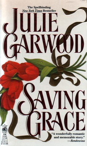 saving grace garwood julie romance books historical read novels shy heroines medieval favorite heroine tag fantasy emoji cover series shining