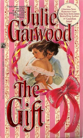 The Gift (Crown's Spies #3)