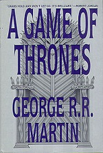 A Game of Thrones (A Song of Ice and Fire #1)