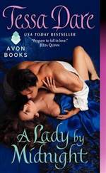 A Lady by Midnight (Spindle Cove #3)