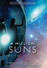 A Million Suns (Across the Universe #2)