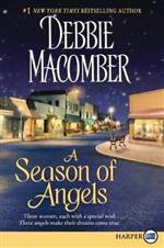A Season of Angels (Angels Everywhere #1)