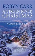A Virgin River Christmas (Virgin River #4)