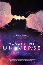 Across the Universe (Across the Universe #1)