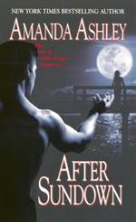 After Sundown (Vampire Trilogy #2)