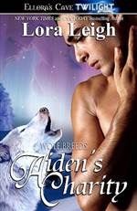 Aiden's Charity (Breeds #12)
