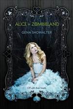 Alice in Zombieland (White Rabbit Chronicles #1)