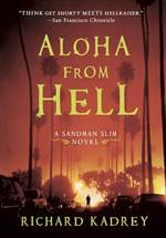 Aloha from Hell (Sandman Slim #3)