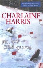 An Ice Cold Grave (Harper Connelly #3)