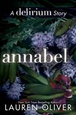 Annabel (Delirium #0.5)