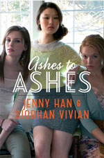 Ashes to Ashes (Burn for Burn #3)