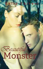 Beautiful Monster (Beautiful Monster #1)