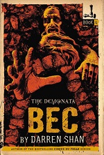 Bec (The Demonata #4)