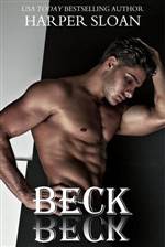 Beck (Corps Security #3)
