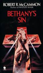 Bethany's Sin 