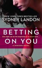 Betting on You: A Danvers Novella (Danvers #4.5)