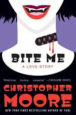Bite Me: A Love Story (A Love Story #3)