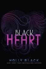 Black Heart (Curse Workers #3)