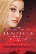 Blood Fever (The Watchers #3)