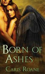 Born of Ashes (Guardians of Ascension #4)