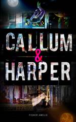 Callum & Harper (Sleepless #1)