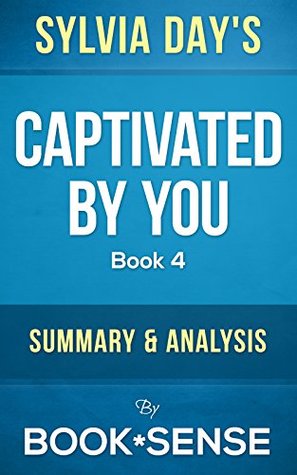 crossfire series captivated by you