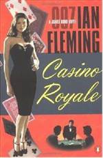 casino royale novel analysis