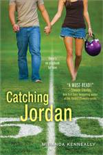 Catching Jordan (Hundred Oaks #1)