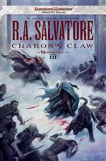 Charon's Claw (Neverwinter #3)