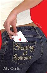 Cheating at Solitaire (Cheating at Solitaire #1)