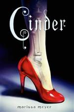 Cinder (The Lunar Chronicles #1) | Read Novels Online