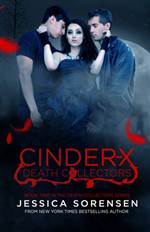 Cinder X (Death Collectors #2)
