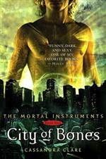 City of Bones (The Mortal Instruments #1)