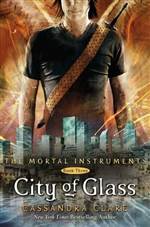 City of glass read we gotta groove with the music