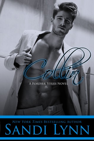 Collin (Forever #4)