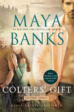 Colters' Gift (Colters' Legacy #5)