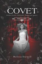 Covet (The Clann #2)