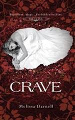Crave (The Clann #1)
