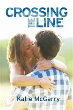 Crossing the Line (Pushing the Limits #1.1)