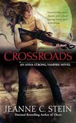 Crossroads (Anna Strong Chronicles #7)