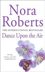 Dance Upon the Air ( Three Sisters Island #1)