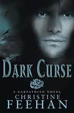 Dark Curse (Dark #19)
