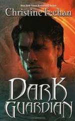 Dark Guardian (Dark #9)