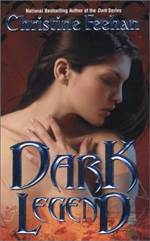 Dark Legend (Dark #8)
