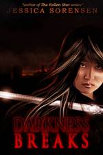 Darkness Breaks (Darkness Falls #2)