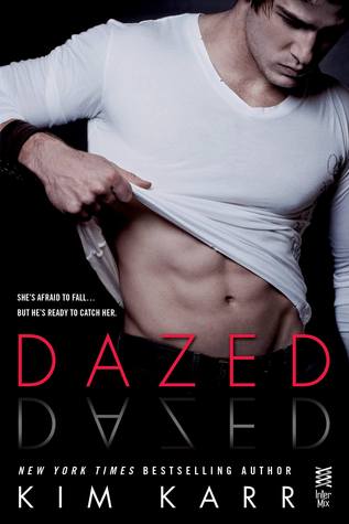 Dazed (Connections #2.5)