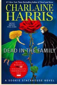 Dead in the Family (Sookie Stackhouse #10)