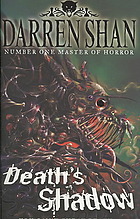 Death's Shadow (The Demonata #7)
