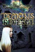 Demon's Revenge (High Demon #5)