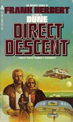 Direct Descent 